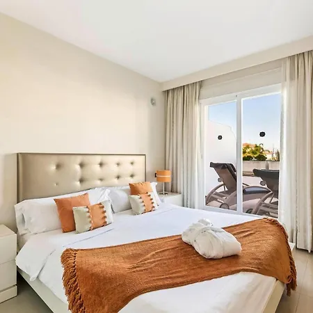 Appartement Cortijo Del Mar - Cos02157-eyd Estepona