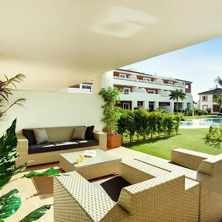 Cortijo Del Mar - Cos02157-eyd Appartement Estepona