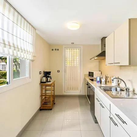 Cortijo Del Mar - Cos02157-eyd Appartement Estepona