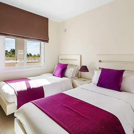 Cortijo Del Mar - Cos02157-eyd Appartement