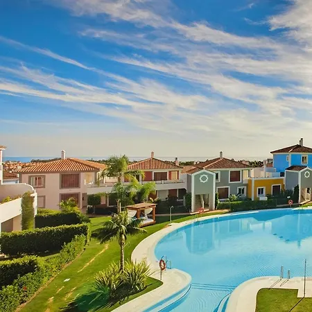 Cortijo Del Mar - Cos02157-eyd * Estepona
