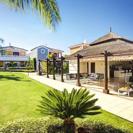Appartement Cortijo Del Mar - Cos02157-eyd Estepona